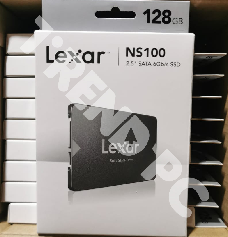 هارديسك SSD  Lexar ns100