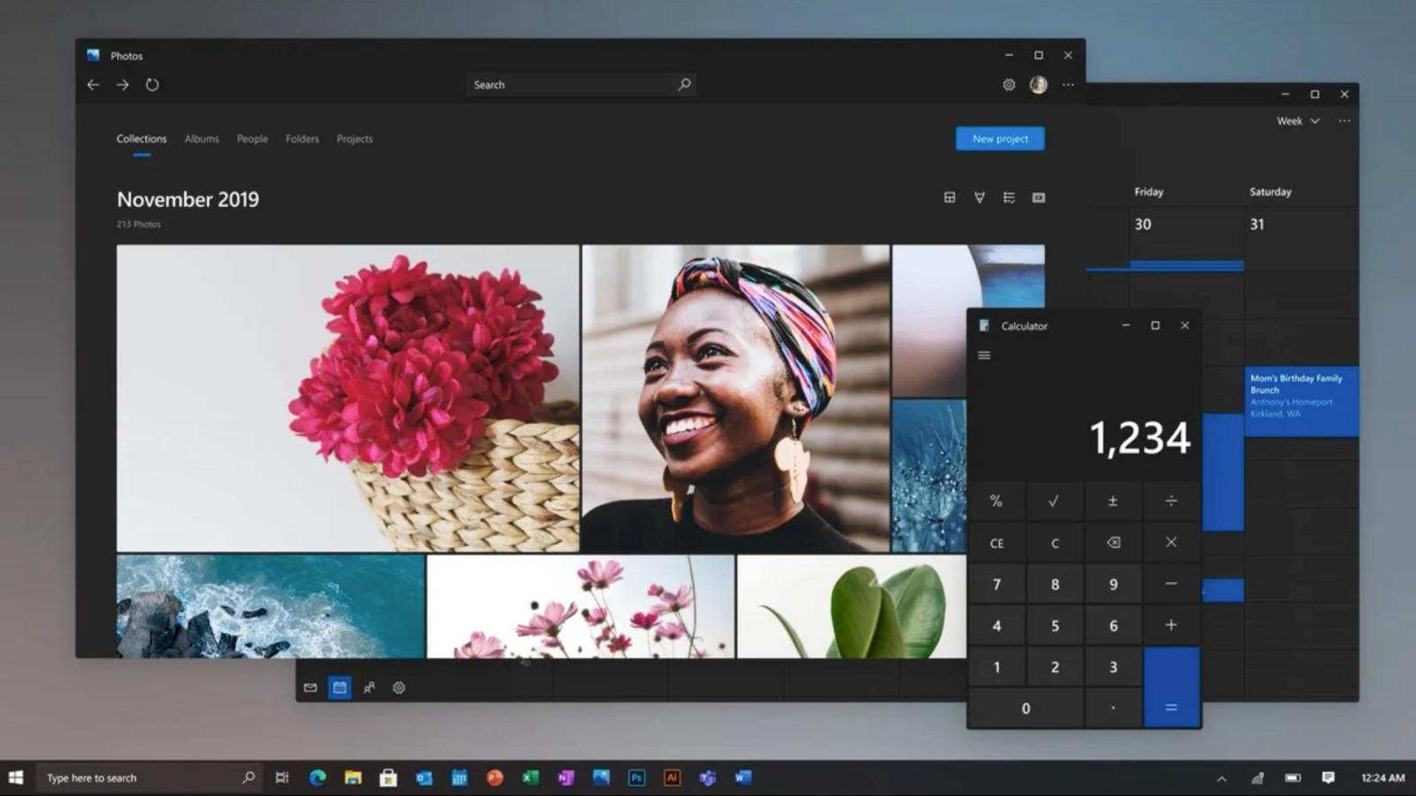 اخر الاخبار عن Windows 11 المنتظر