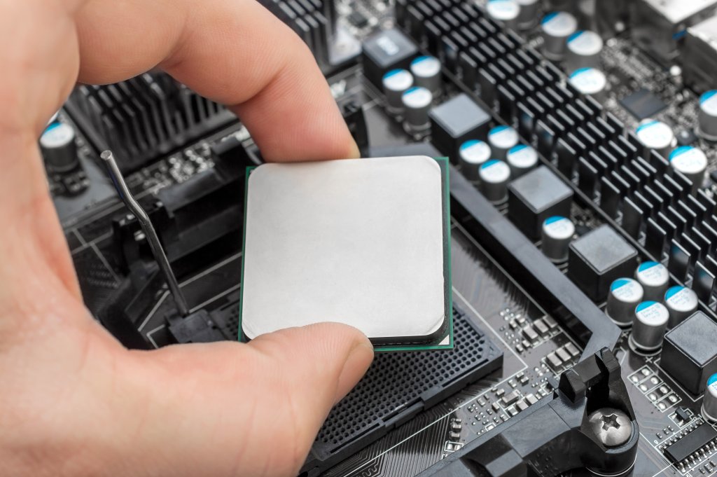 كيفية اختيار أفضل مبرد للمعالج CPU