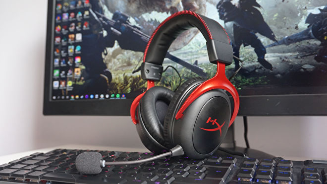 كيفية شراء gaming headset مناسبة