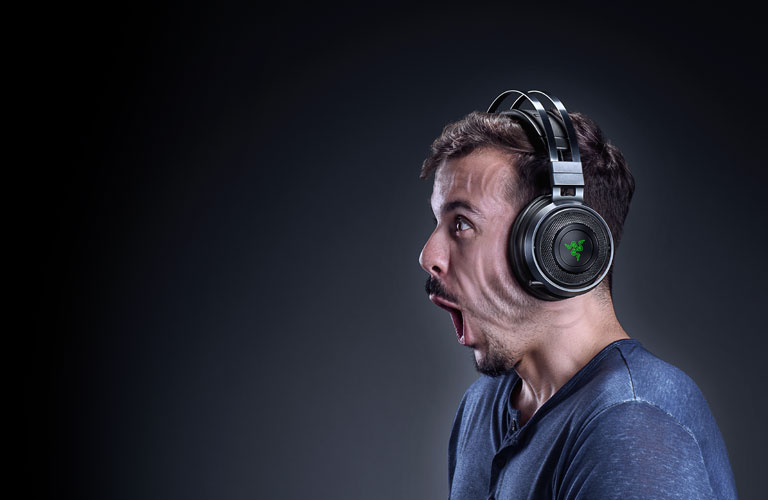 كيفية شراء gaming headset مناسبة