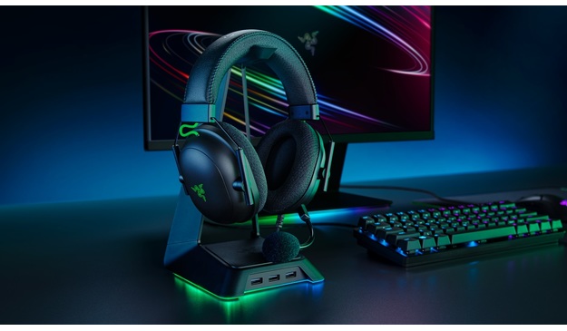 كيفية شراء gaming headset مناسبة