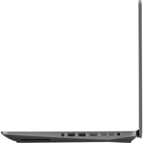 مراجعة لابتوب HP ZBook 15 G3-5
