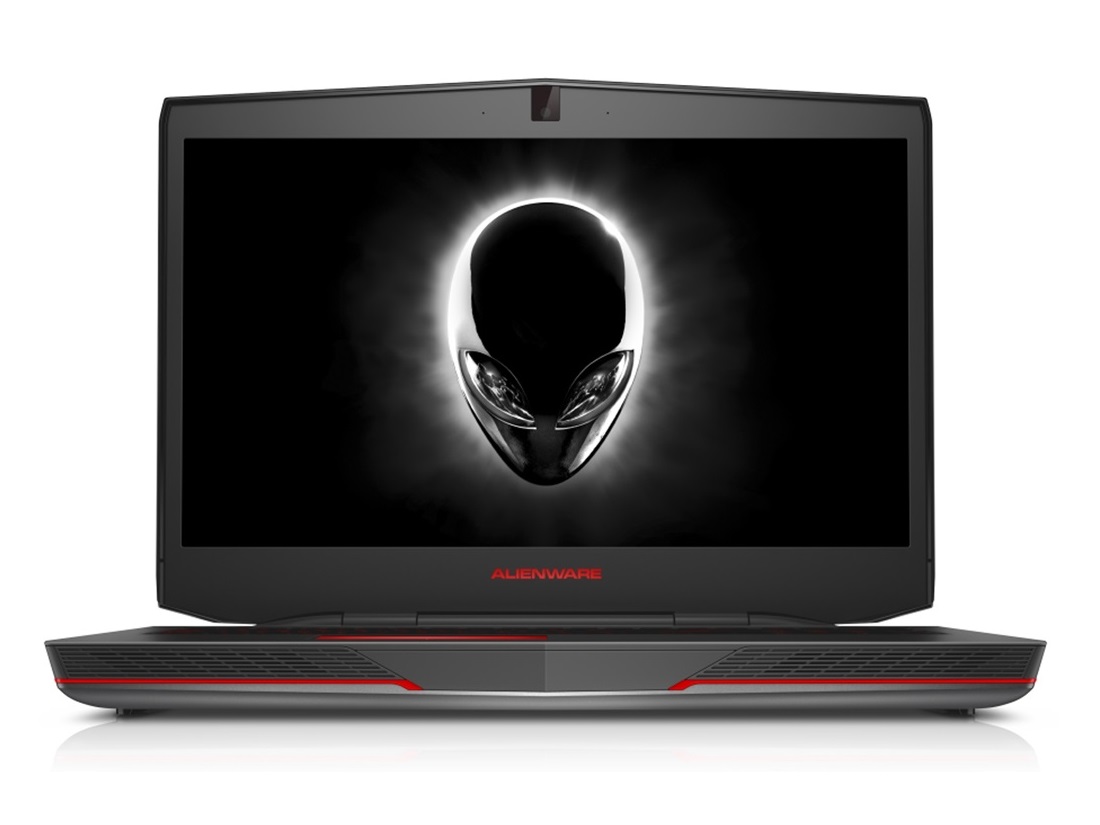 Alienware 17 R3