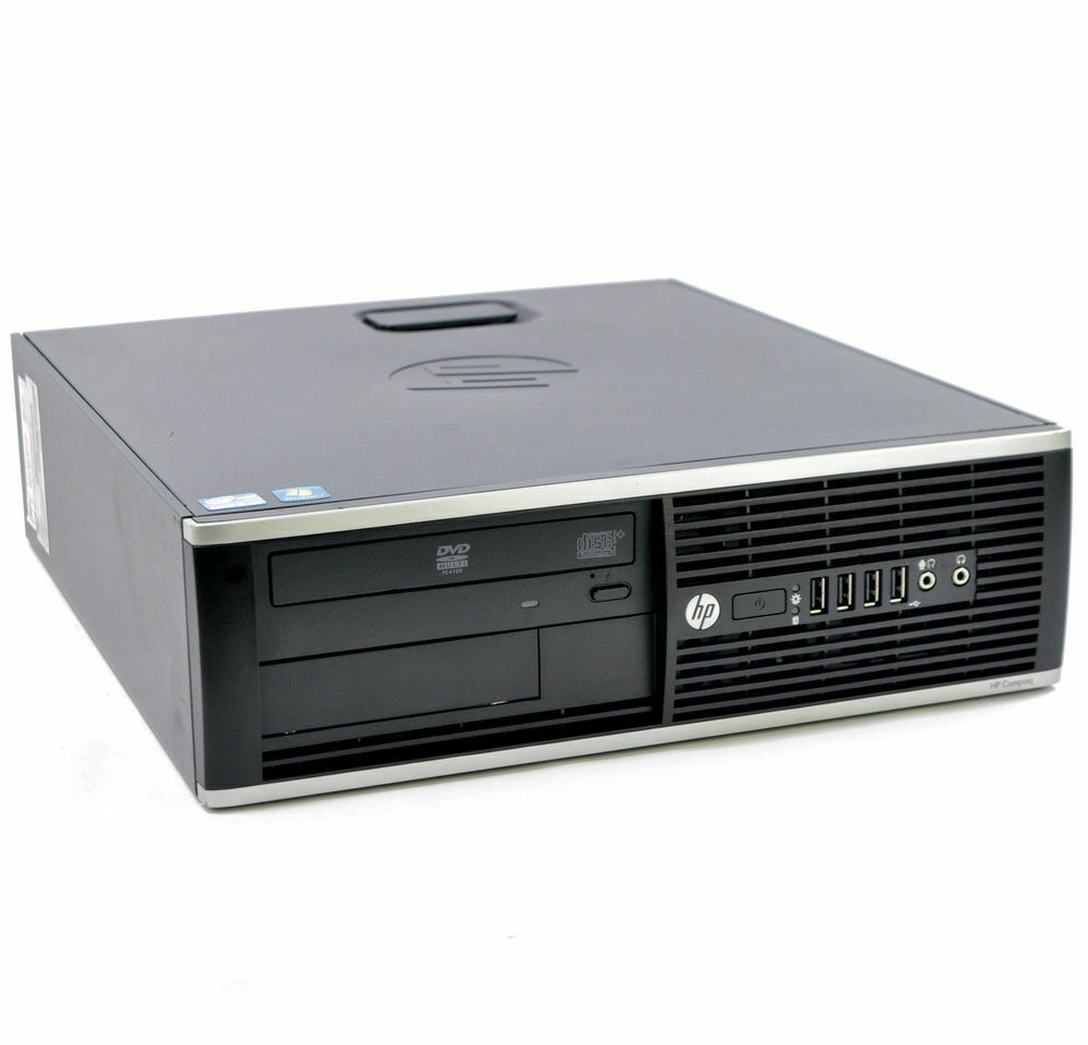 HP Compaq Elite 8200