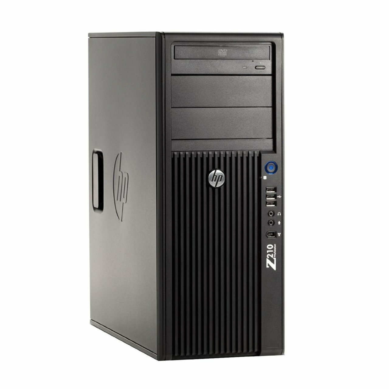 Hp workstation Z210