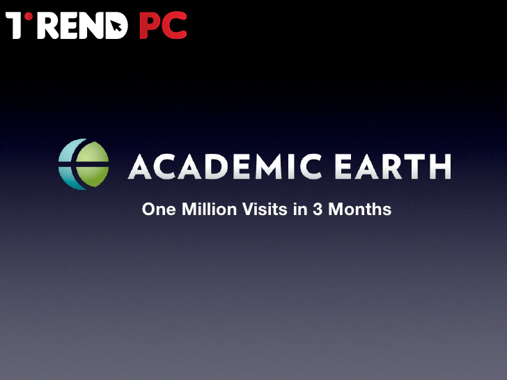 Academic Earth