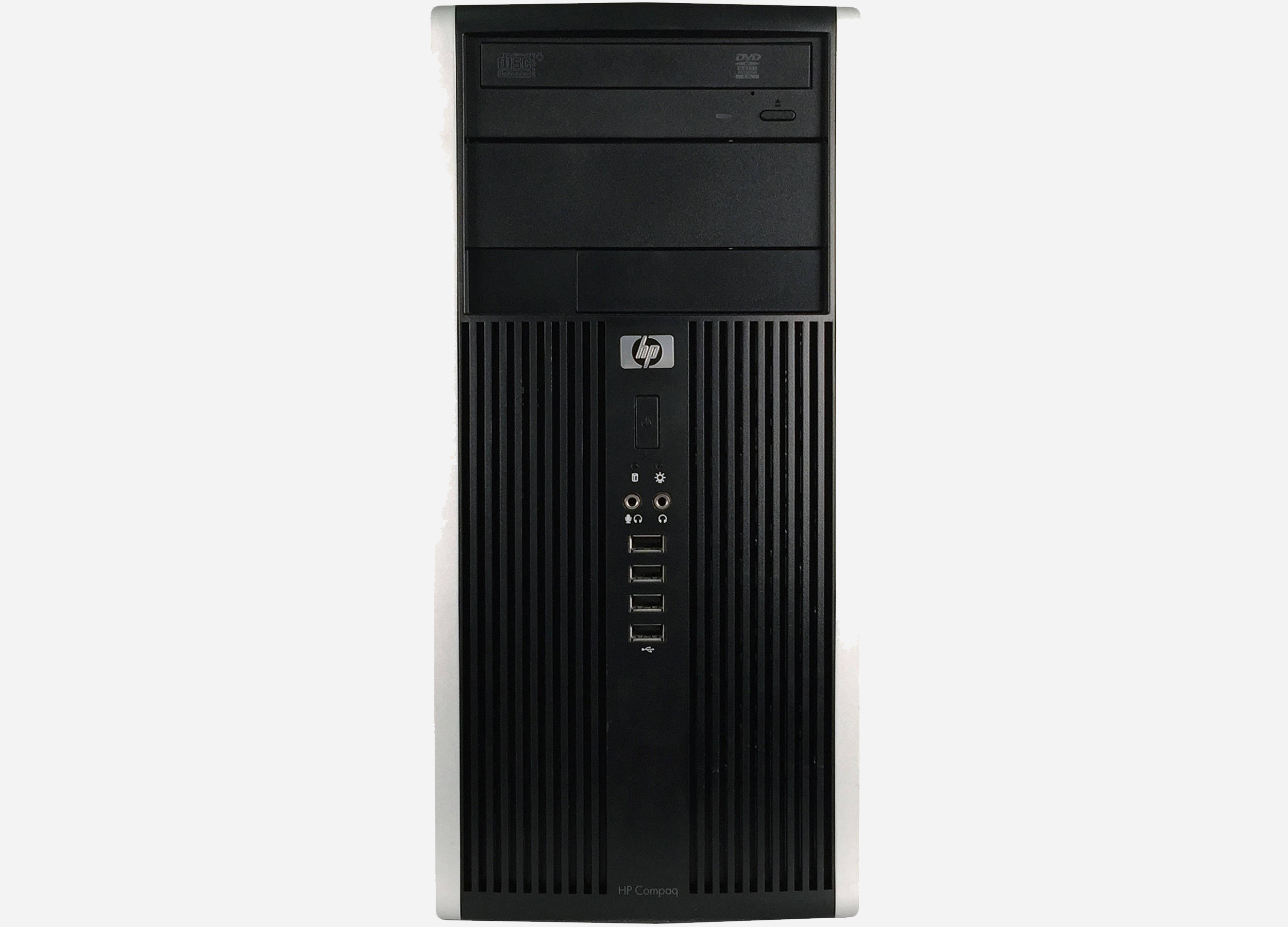 HP Compaq Elite 8000