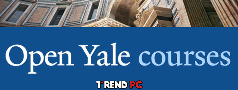 Yale Courses