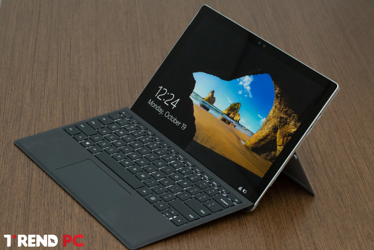 لن يتم دعم Microsoft Surface Pro 4 لنظام التشغيل Windows 11.