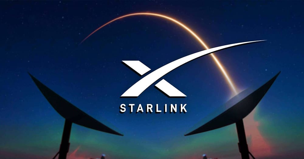 ماهو Starlink الذي يوفر انترنت بسرعة خارقة