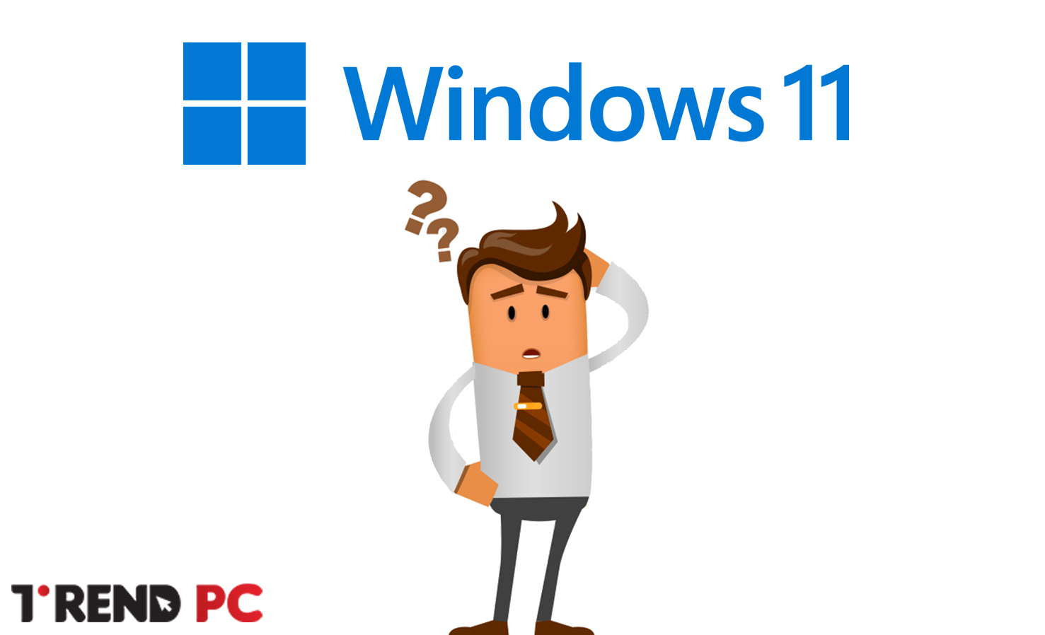 هل تحتاج إلى الترقية إلى Windows 11؟