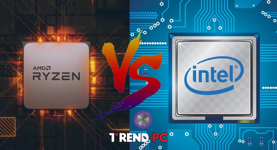 هل سلسلة A في AMD أفضل من معالجات INTEL؟