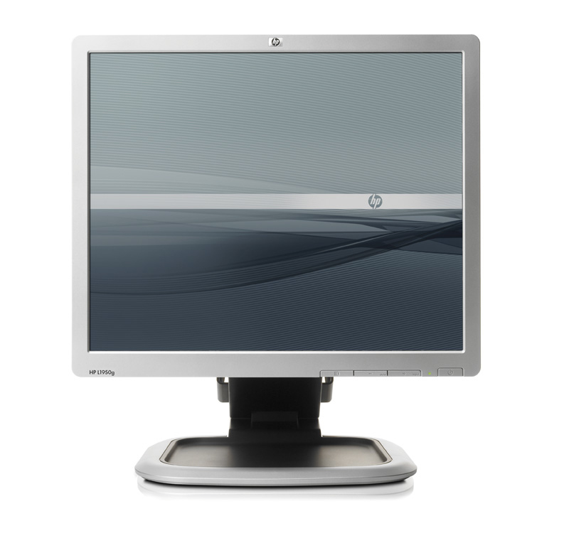 شاشة 19 بوصة| HP L1950g