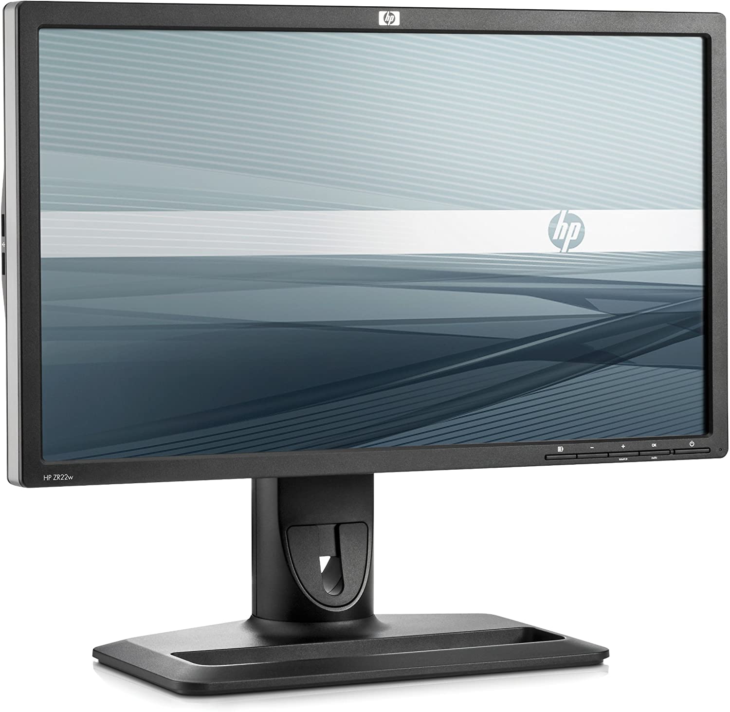 شاشة 22 بوصة | HP ZR22w