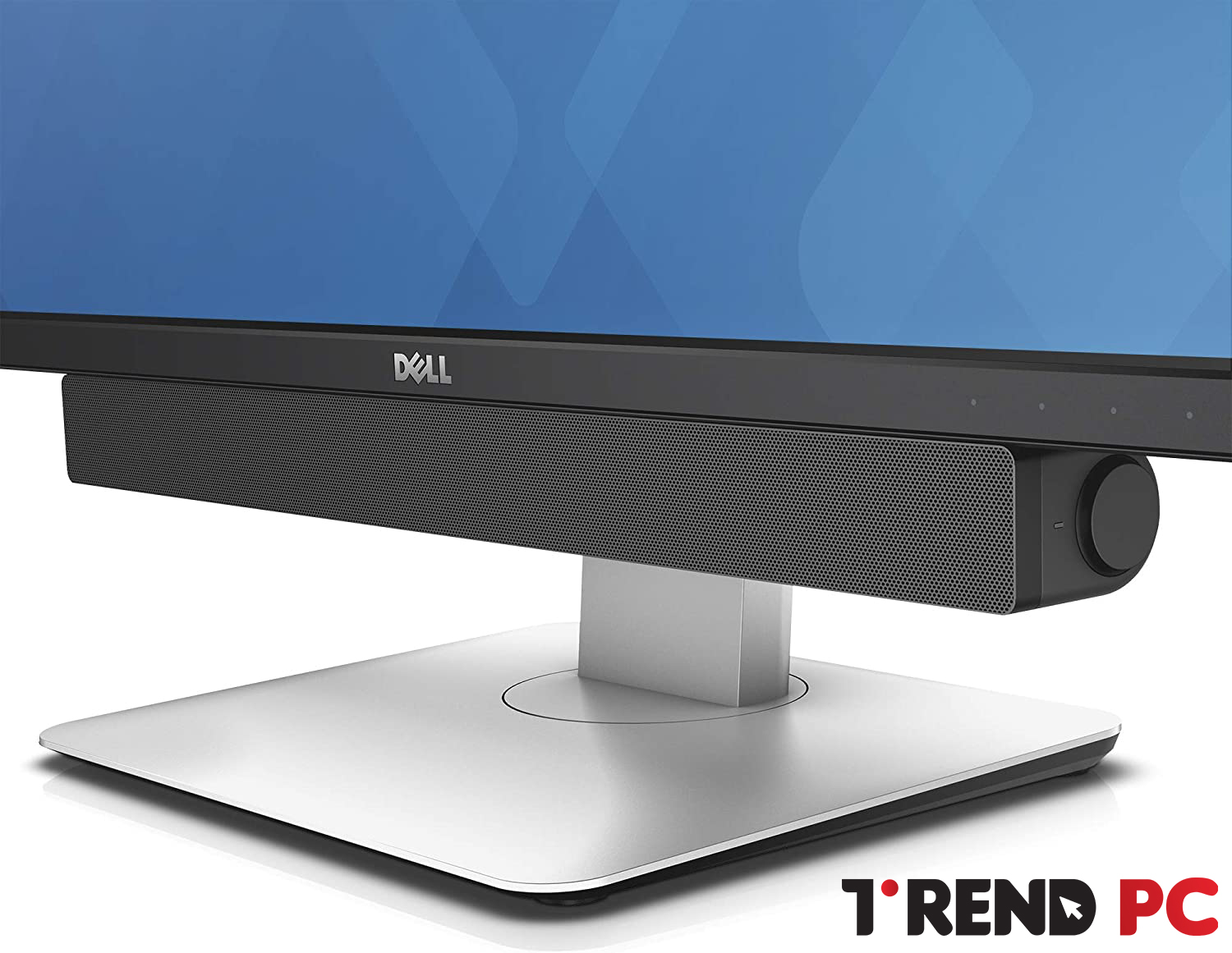 مراجعة مكبر الصوت الرائع Dell USB SoundBar-AC511