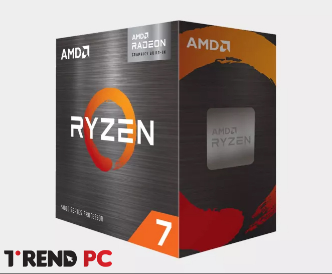 AMD Ryzen 7 5700G