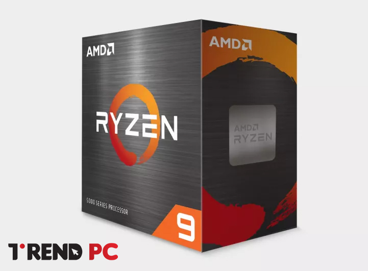 AMD Ryzen 9 5900X