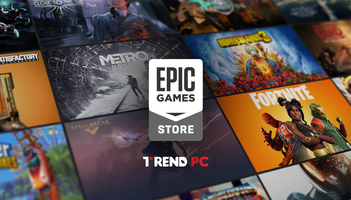 Epic Games Store