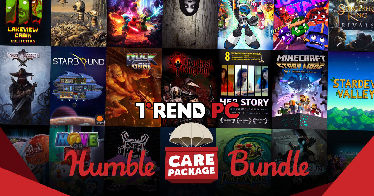 Humble Bundle