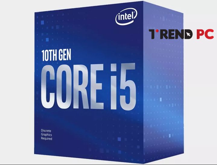 Intel Core i5 10400F