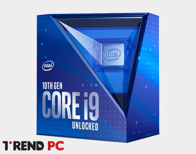 Intel Core i9 10900K