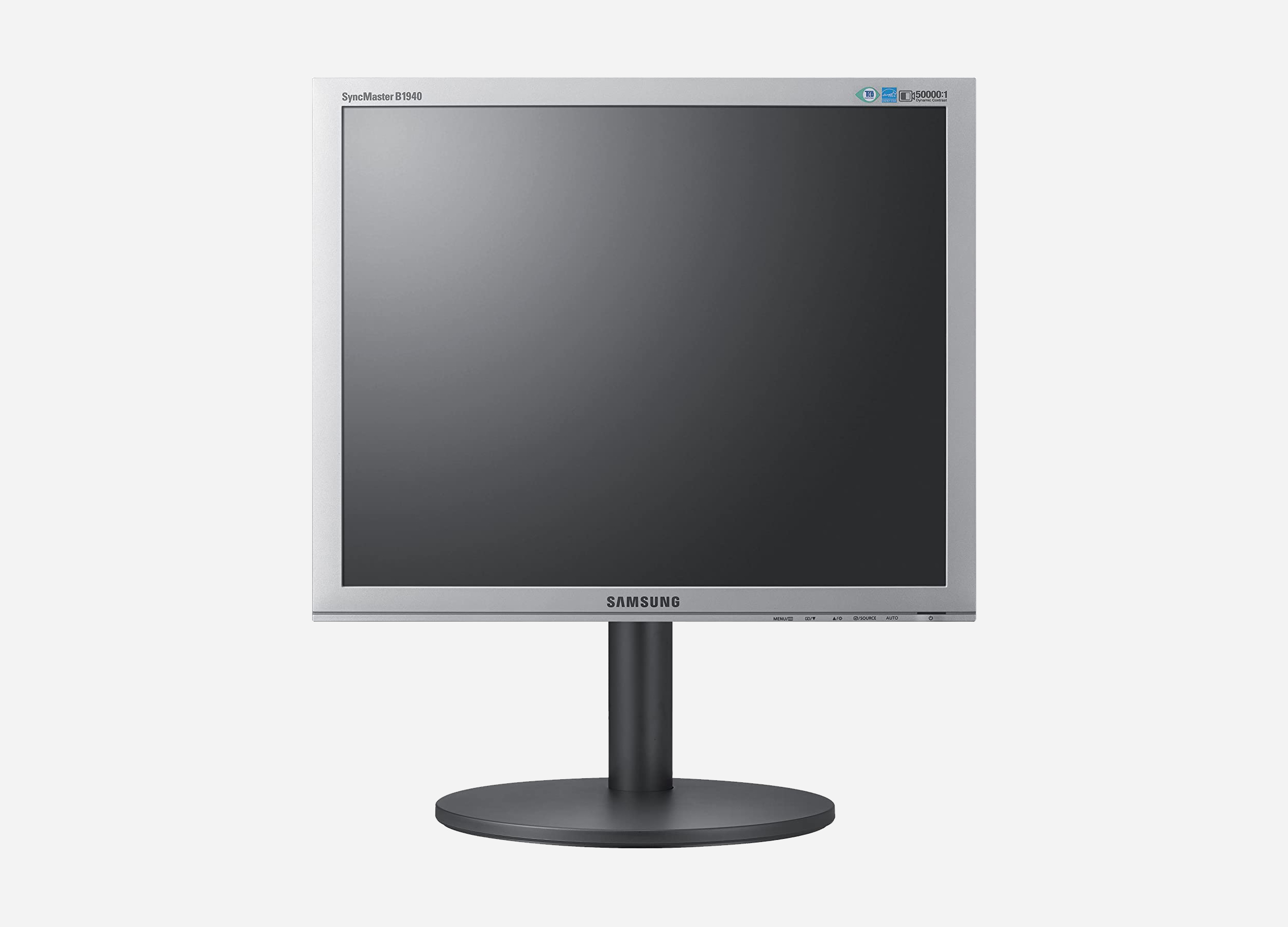Samsung SyncMaster B1940W - LCD monitor - 19