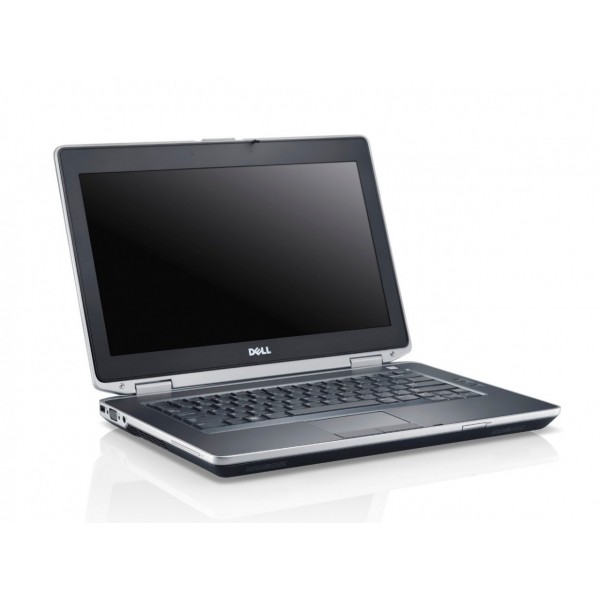 Dell Latitude E6430 Core I7-3740m | 14 Inch 4 GB Ram