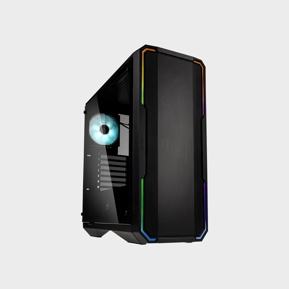 BitFenix Enso Mesh Case