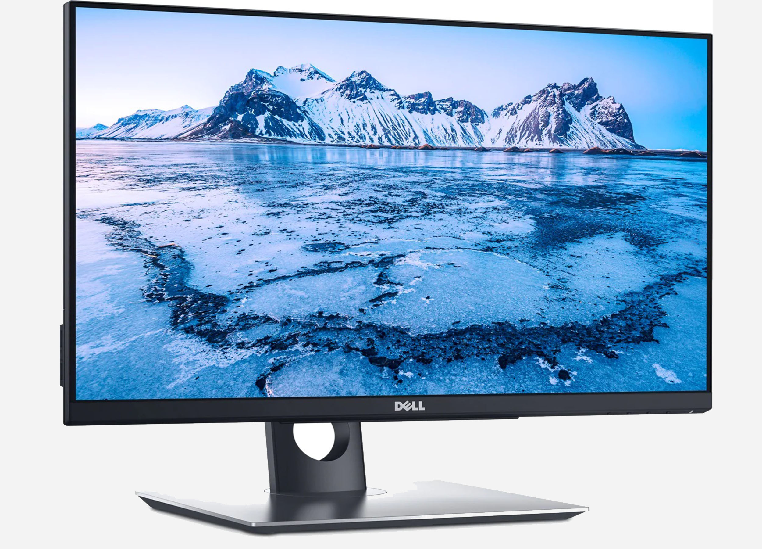 Dell p2418HT