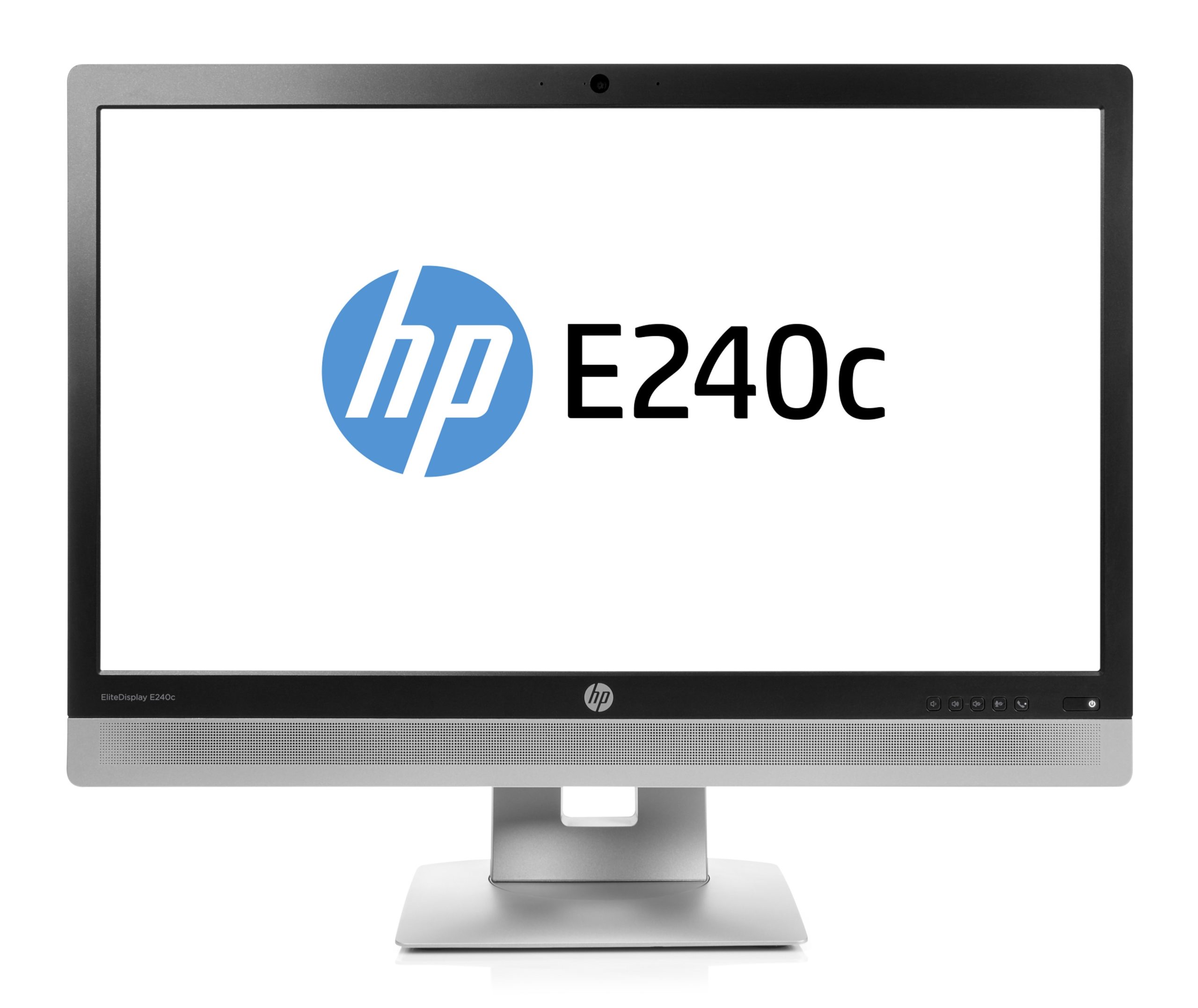 HP EliteDisplay E240c