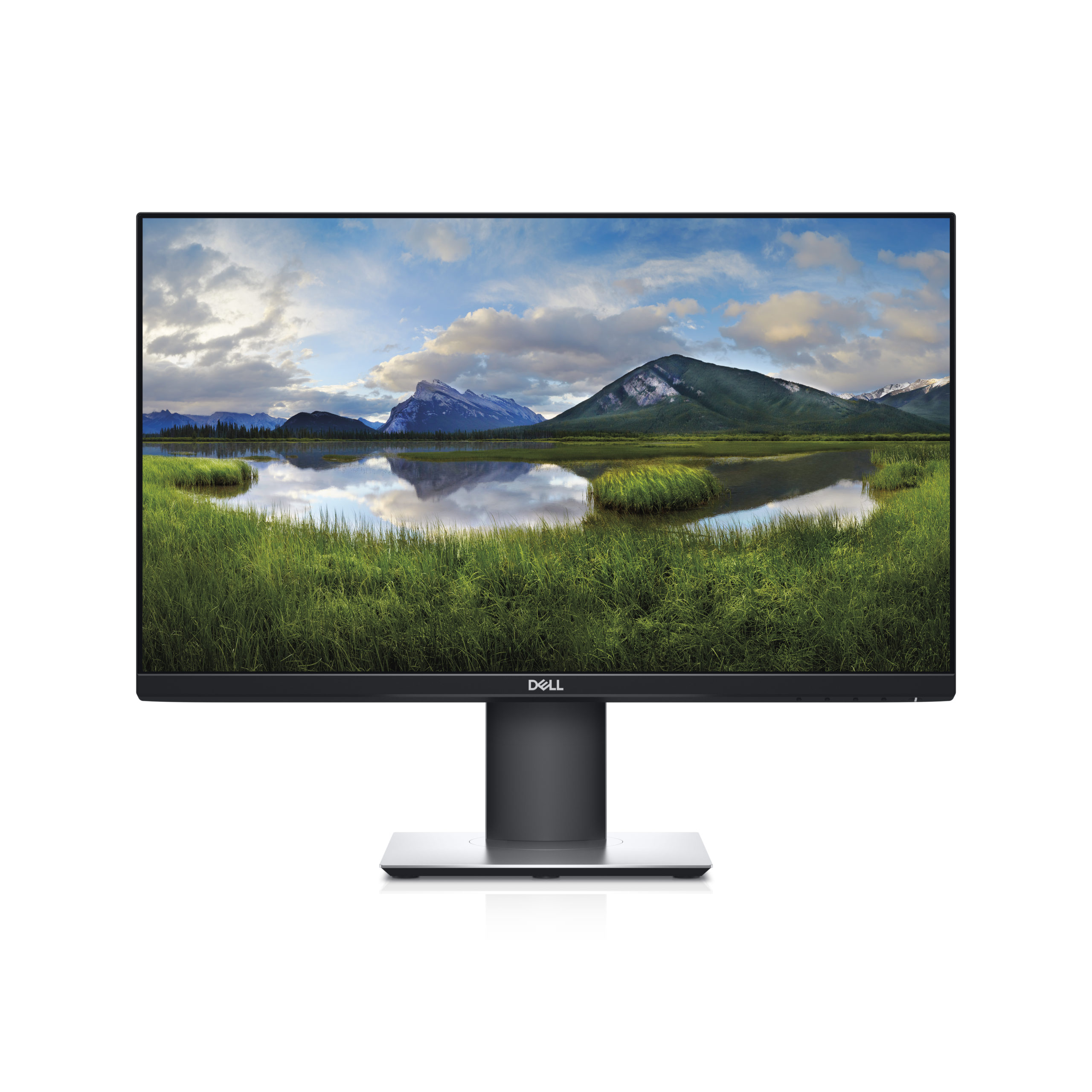 Dell P2319H frameless ips