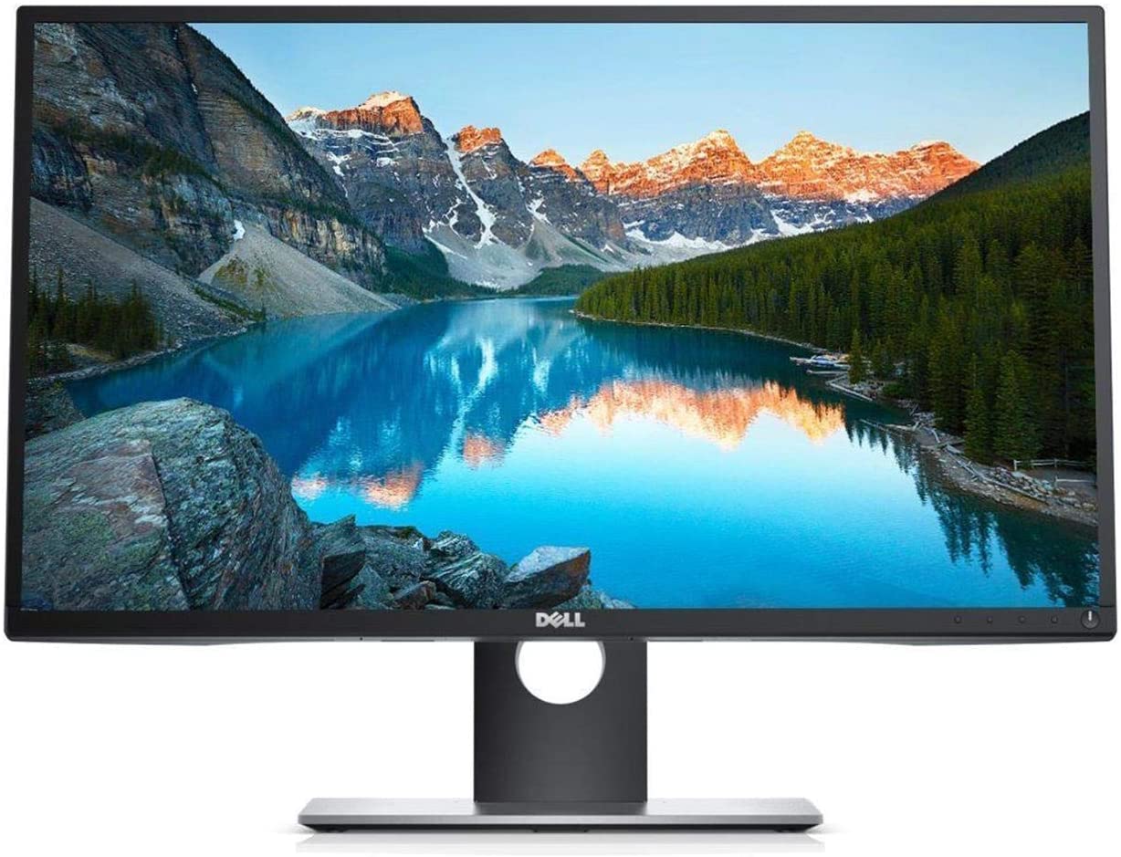  شاشة 24 بوصة Dell P2417H