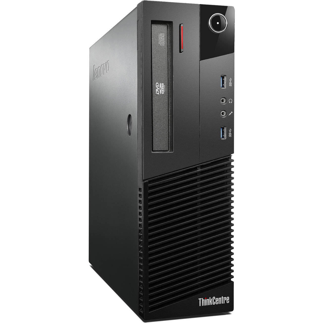 ThinkCentre M83 SFF Pro