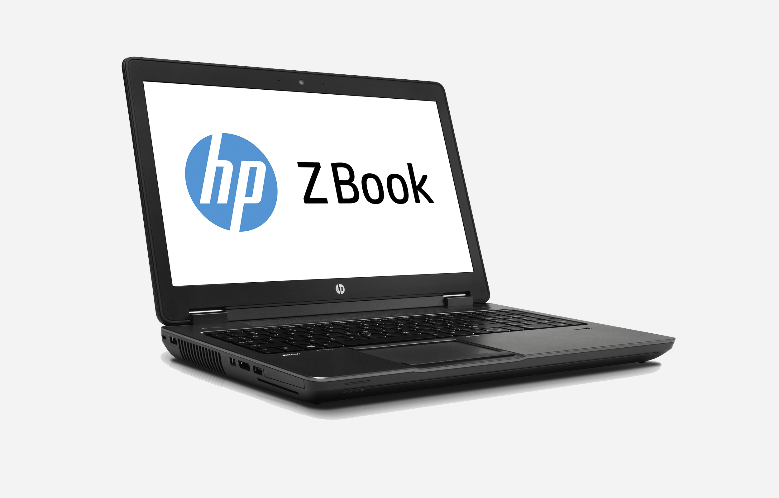 HP ZBook 15 G2 Mobile Workstation