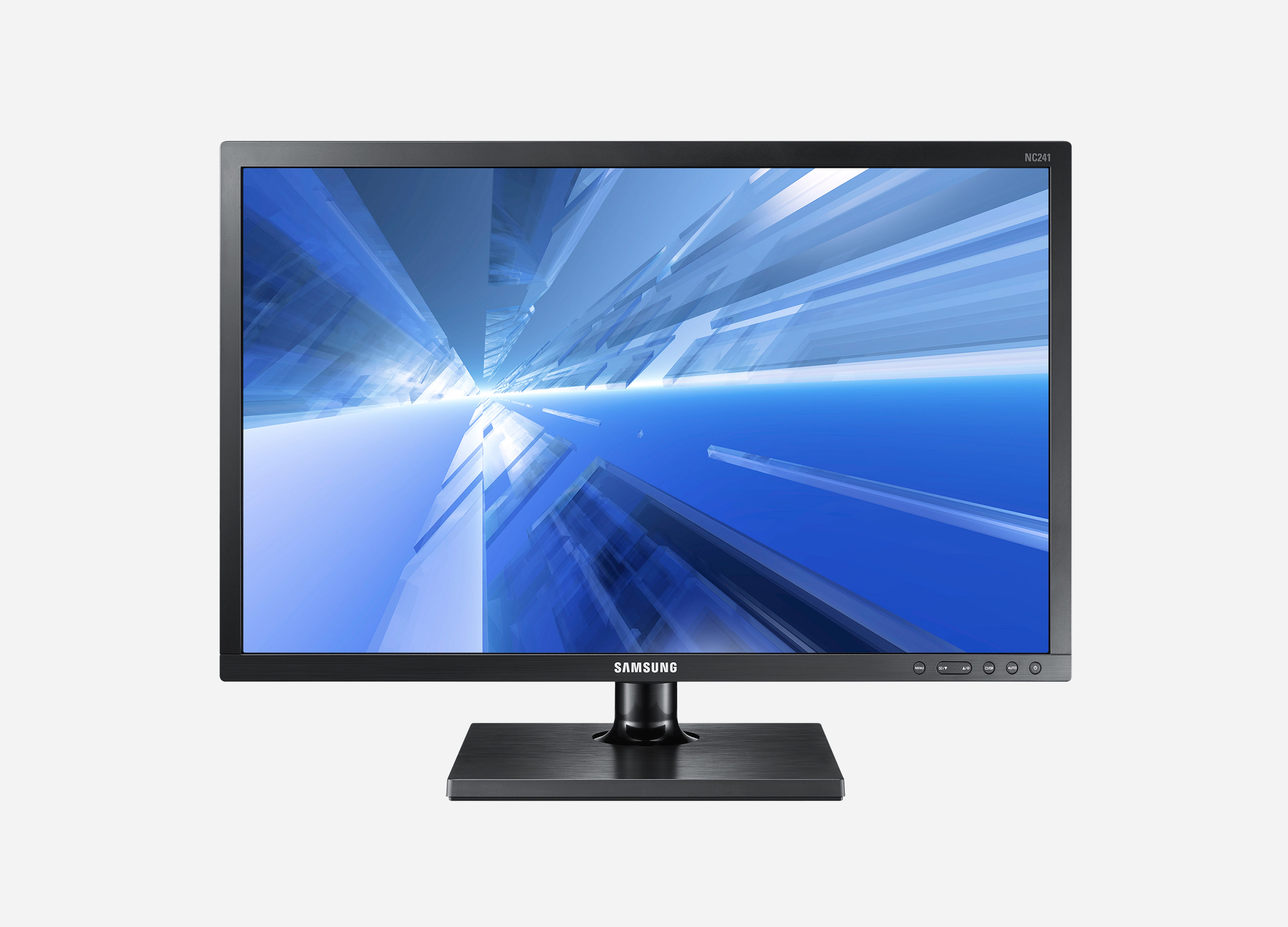 Samsung NC241 59.9 cm (23.6") 1920 x 1080