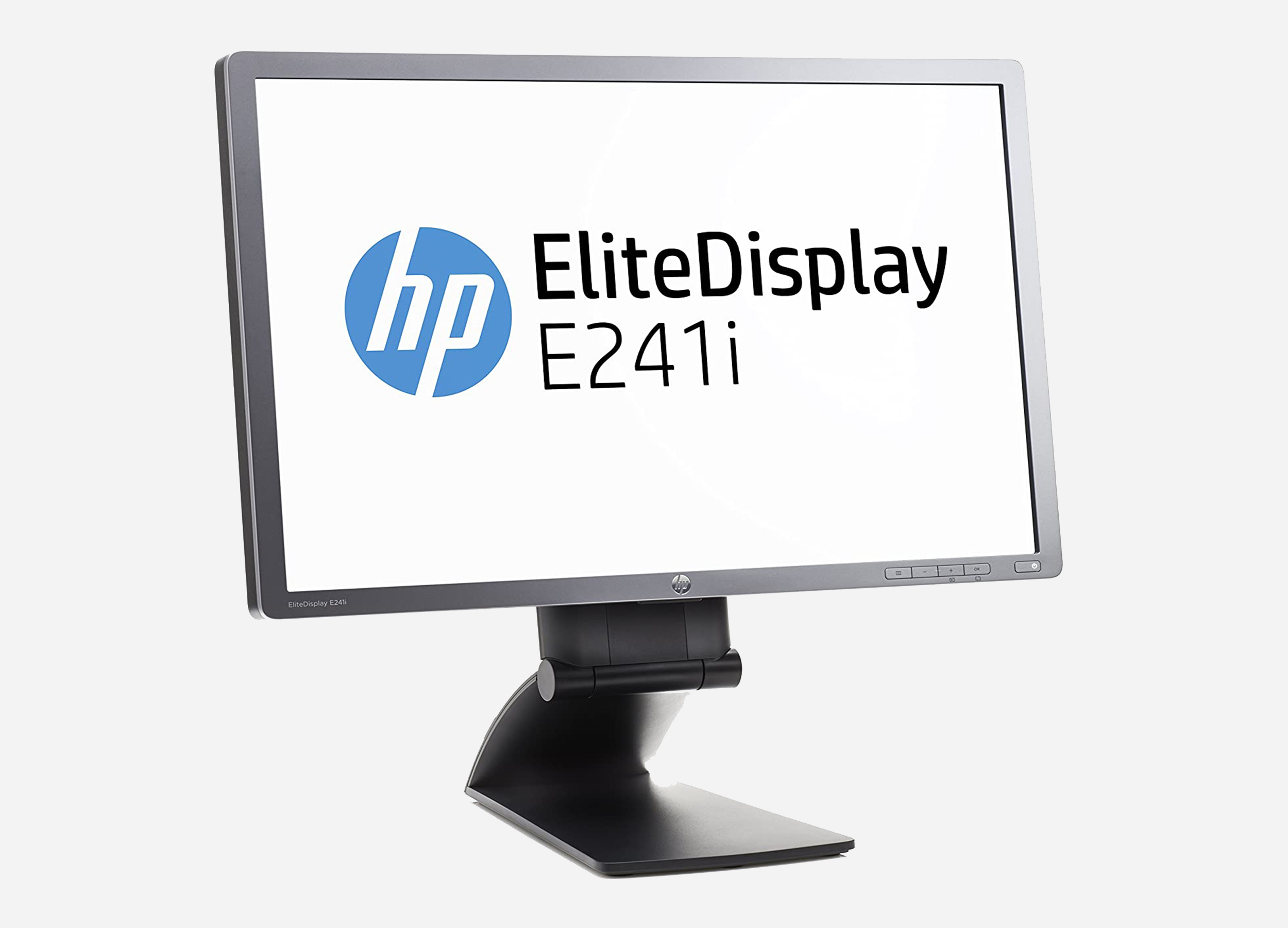 HP EliteDisplay E241i IPS LED