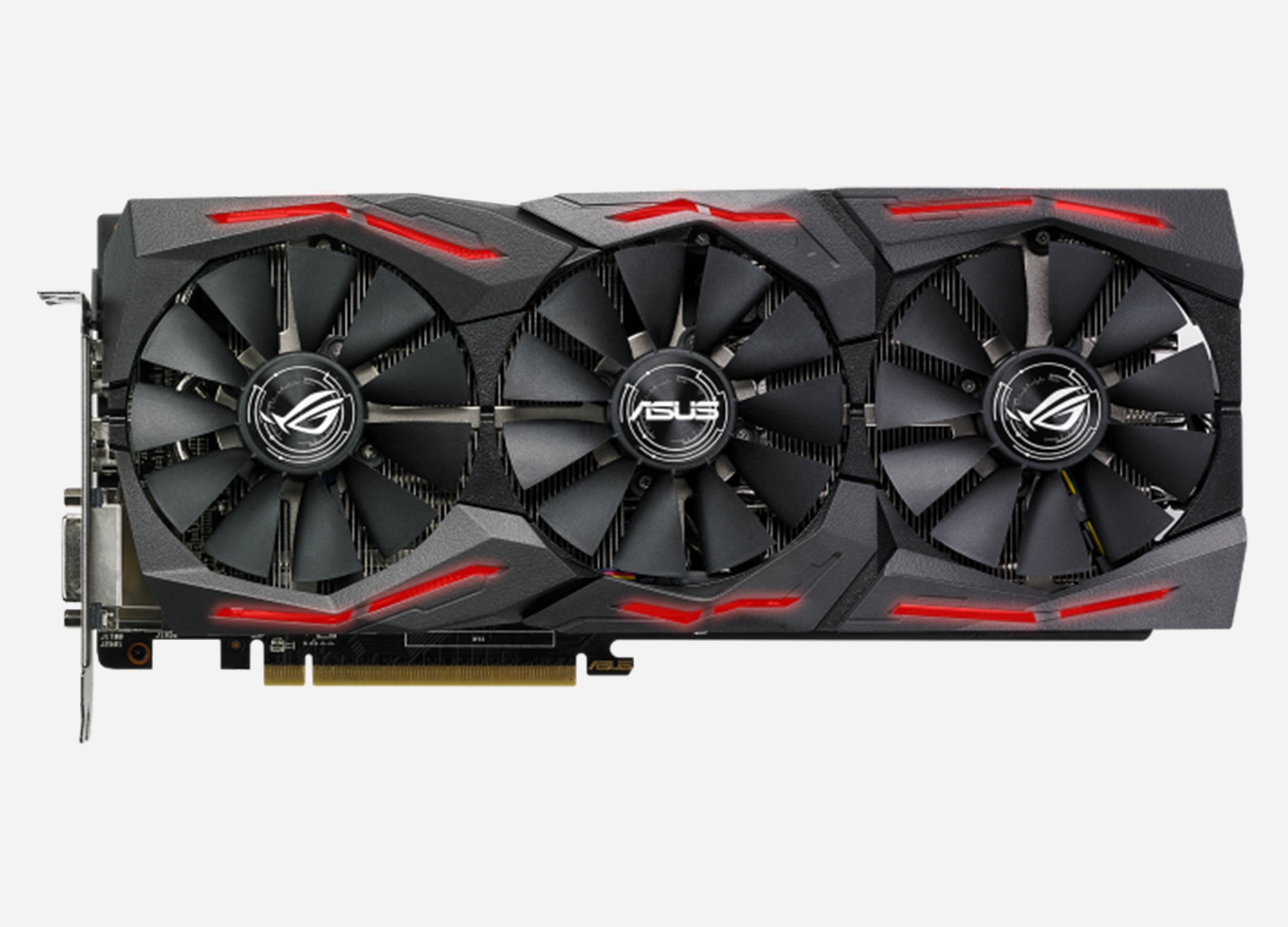 ASUS ROG-STRIX-RX580-T8G-GAMING