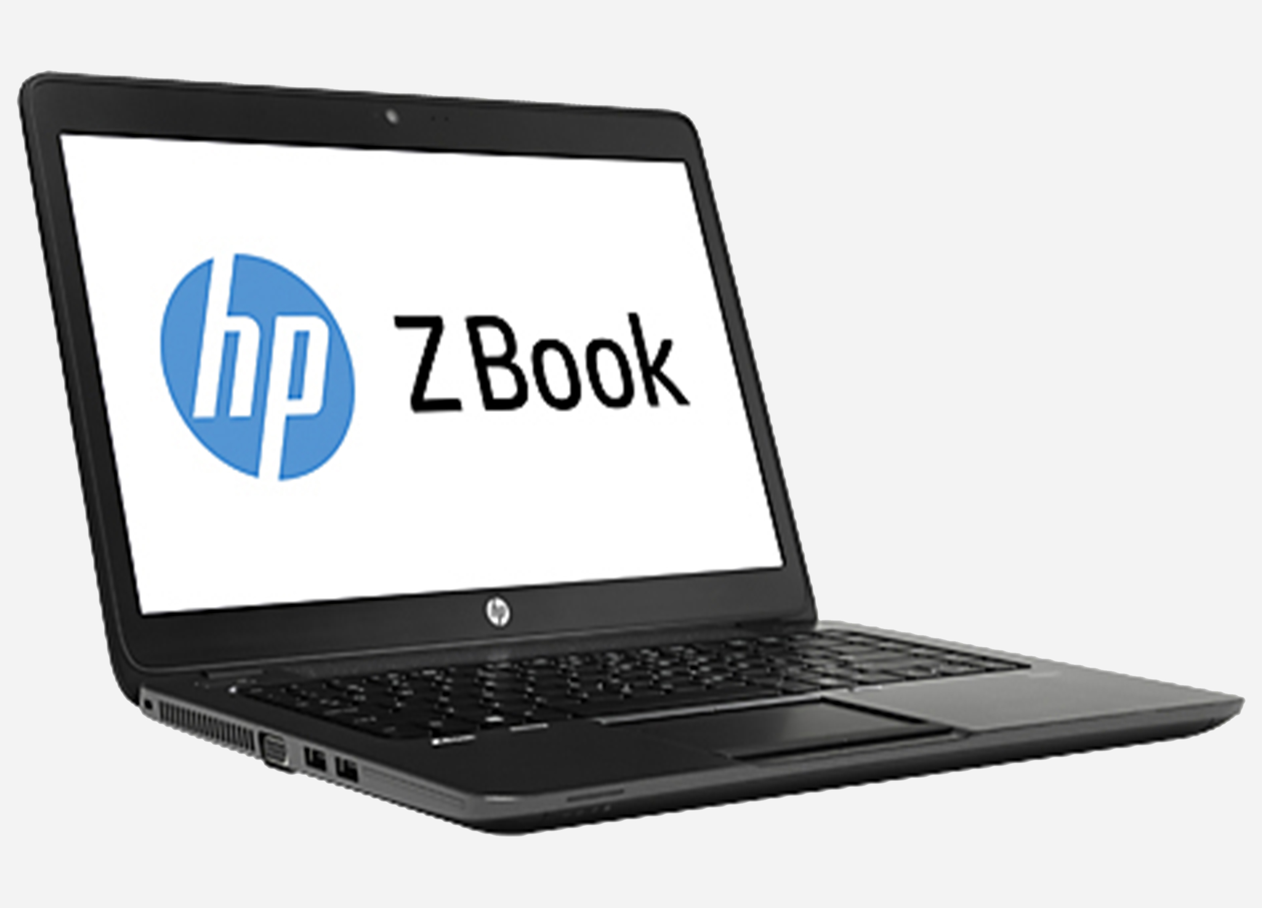 HP ZBook 14 G2 Mobile Workstation