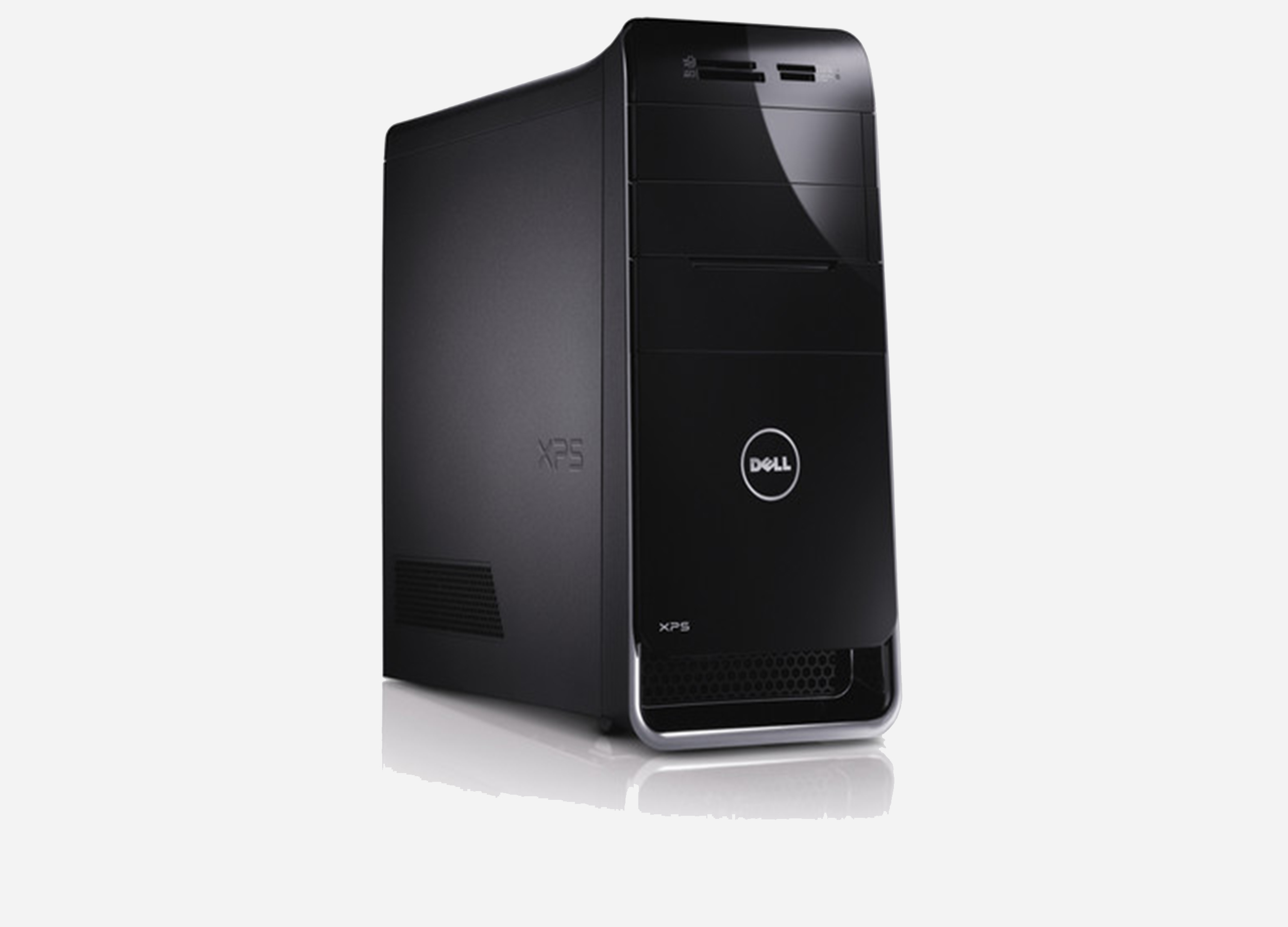 Dell XPS 8300 i7-2600