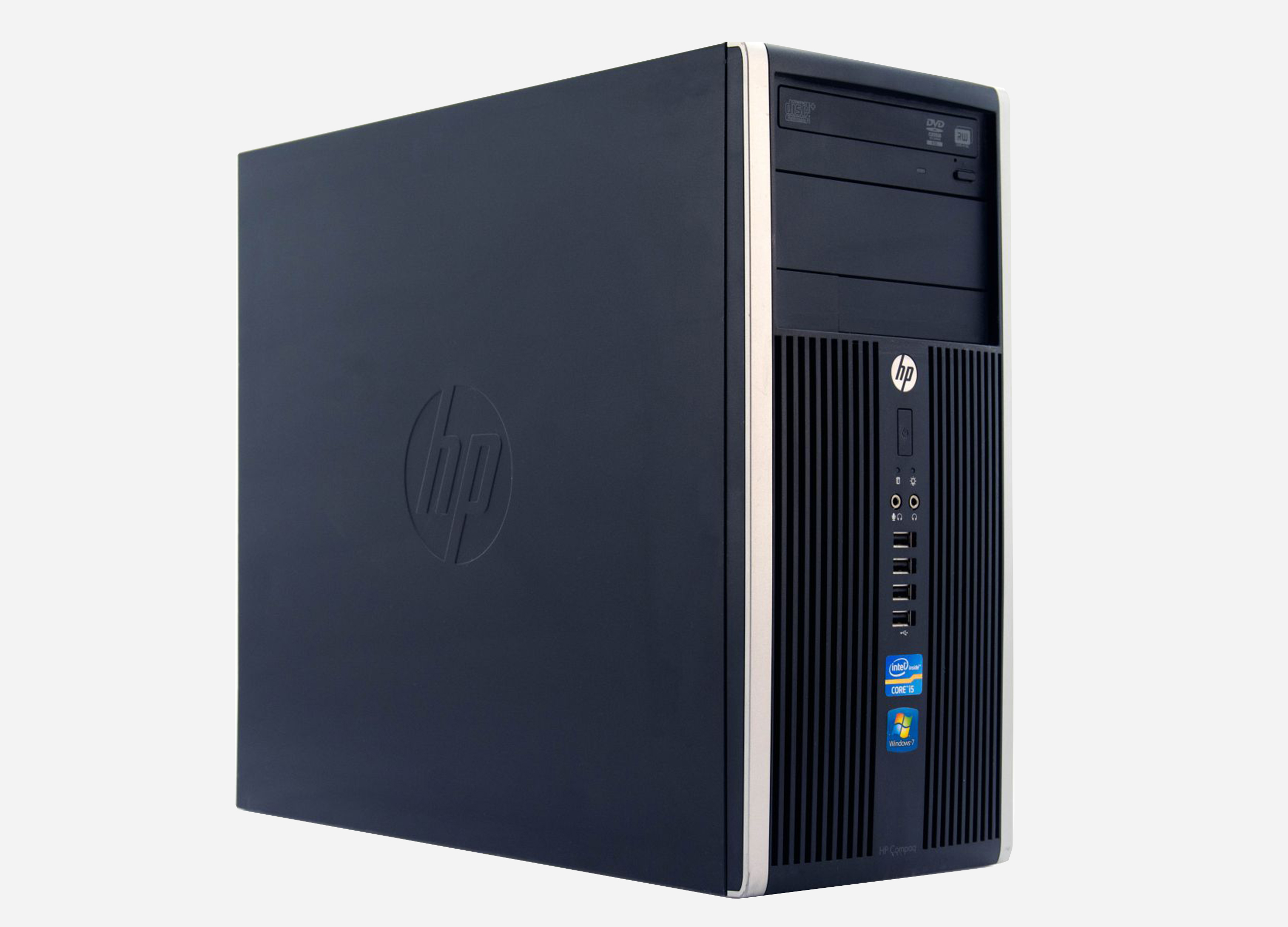 HP 6200 Pro Tower i5-2400