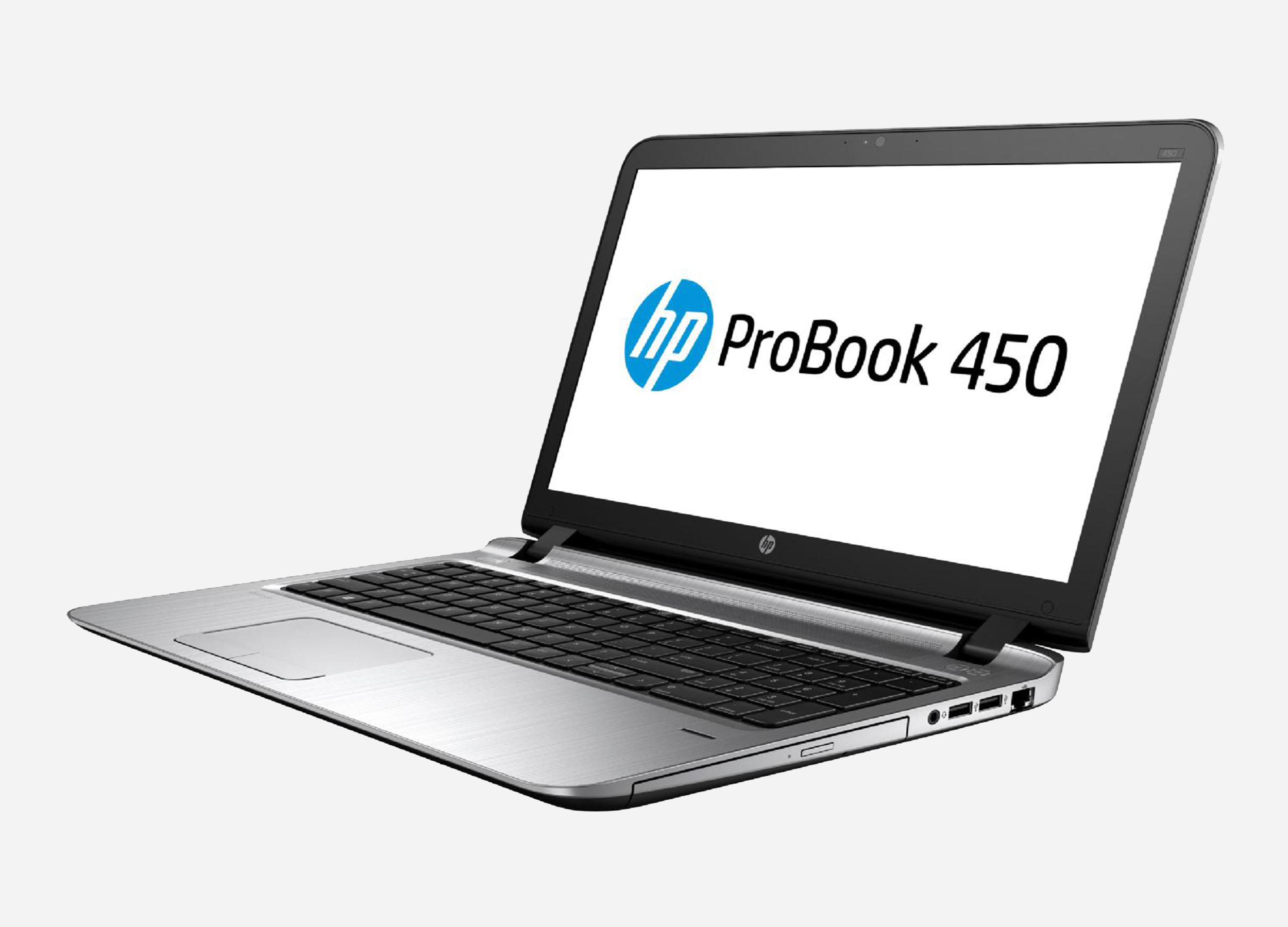 Hp ProBook 450 G3 Core i3