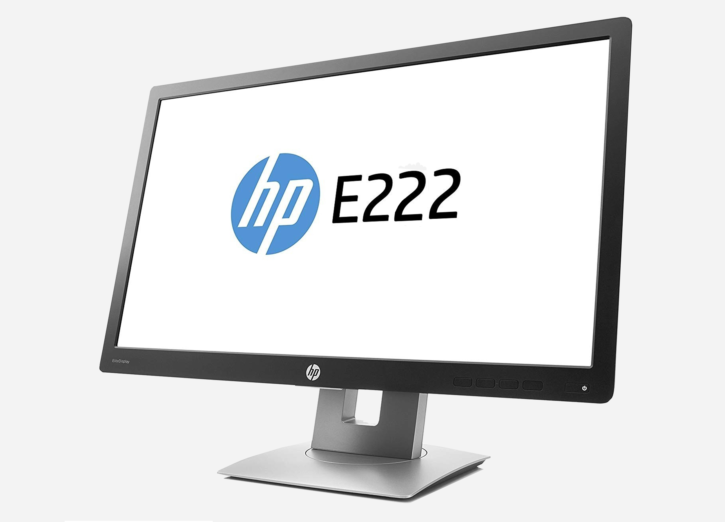 HP EliteDisplay E222 IPS