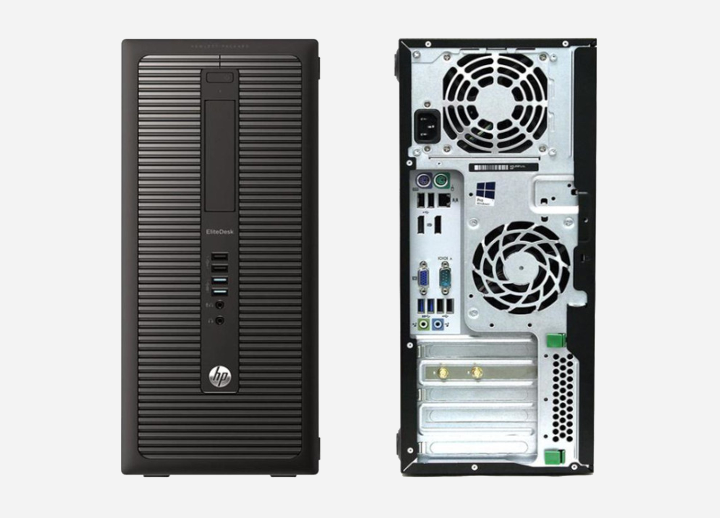 HP EliteDesk 800 G1 Tower PC