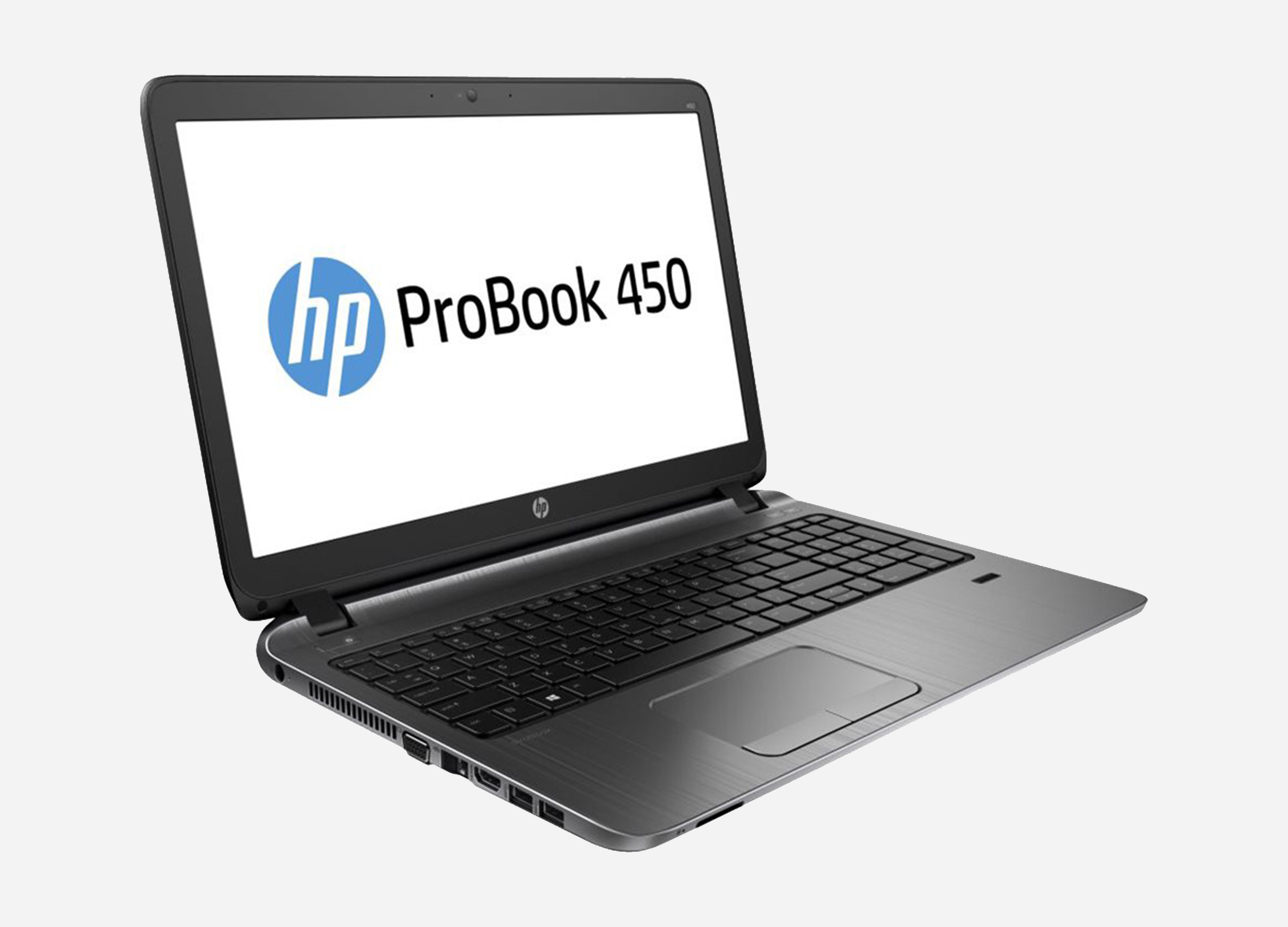 HP ProBook 450 G2-Core i5 5200U