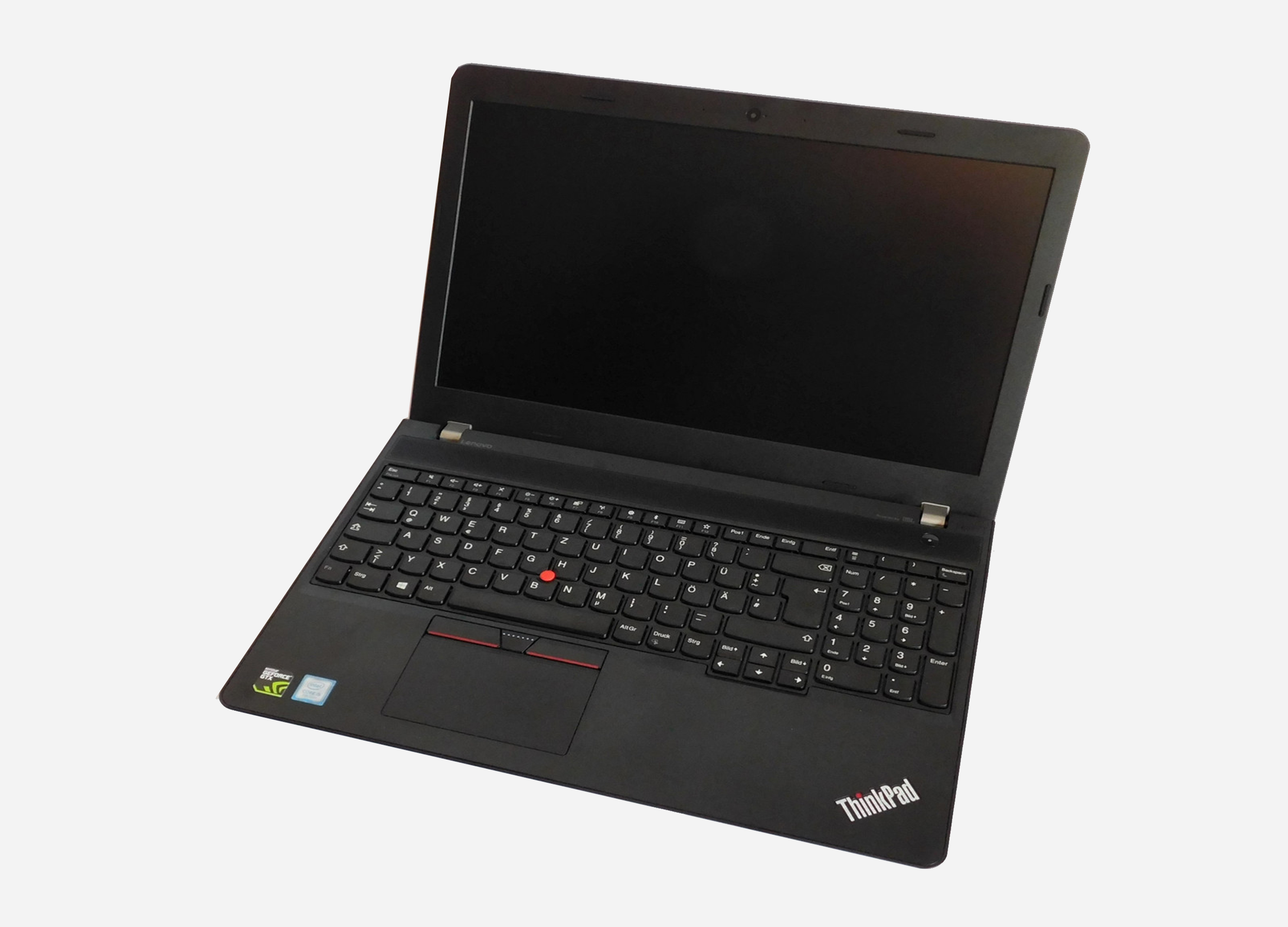 Lenovo Thinkpad E570 i5 6200U