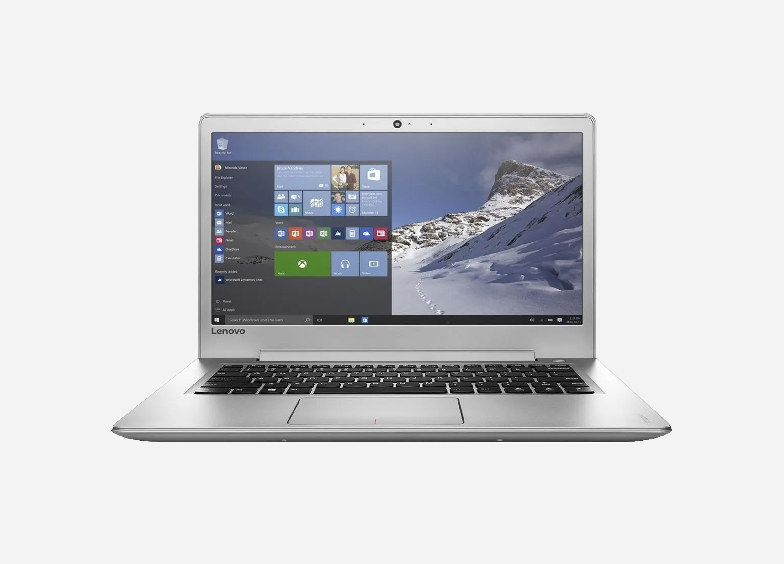 Lenovo Ideapad 310 Core i5 7th