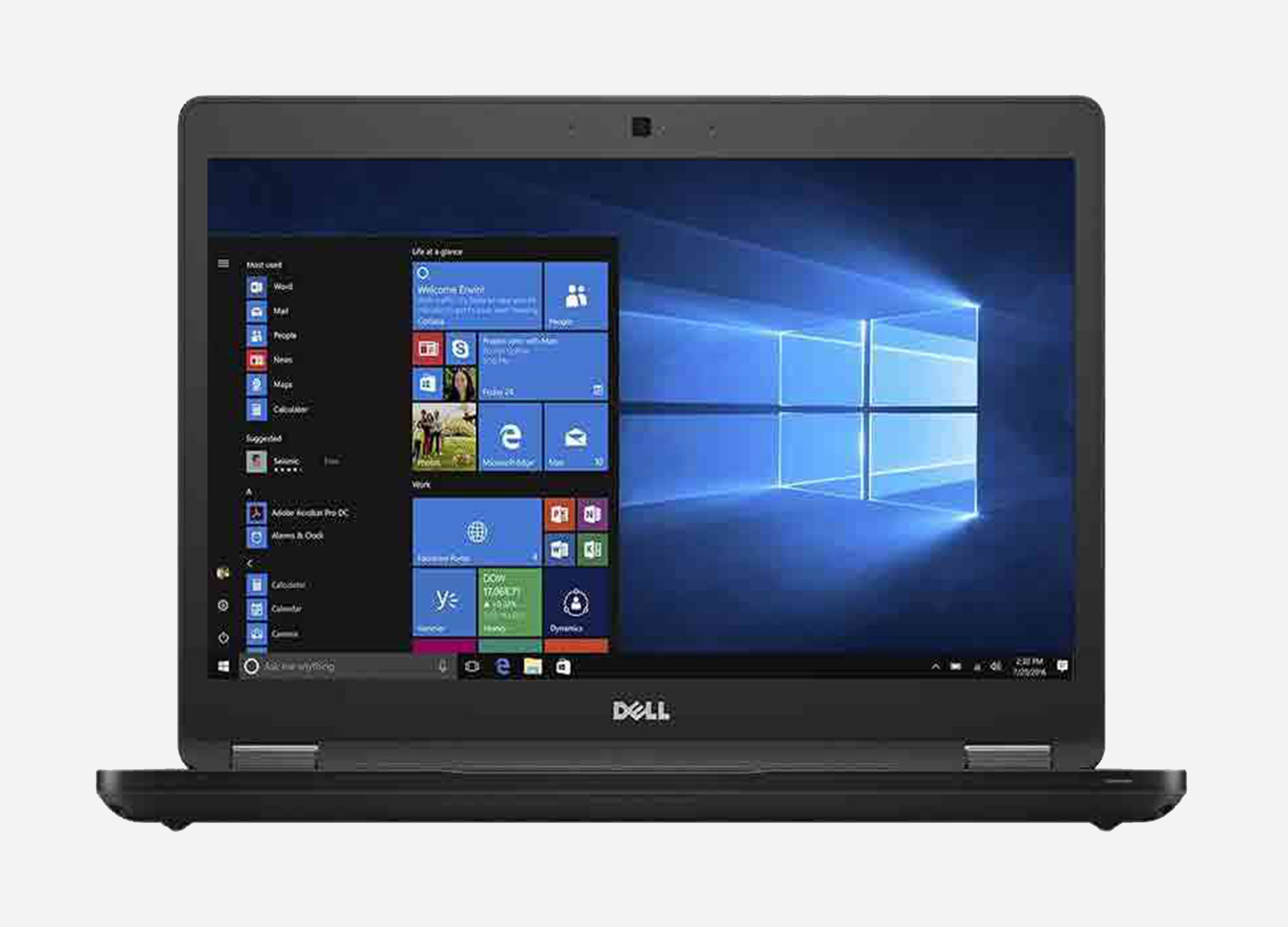 Dell Latitude 5480