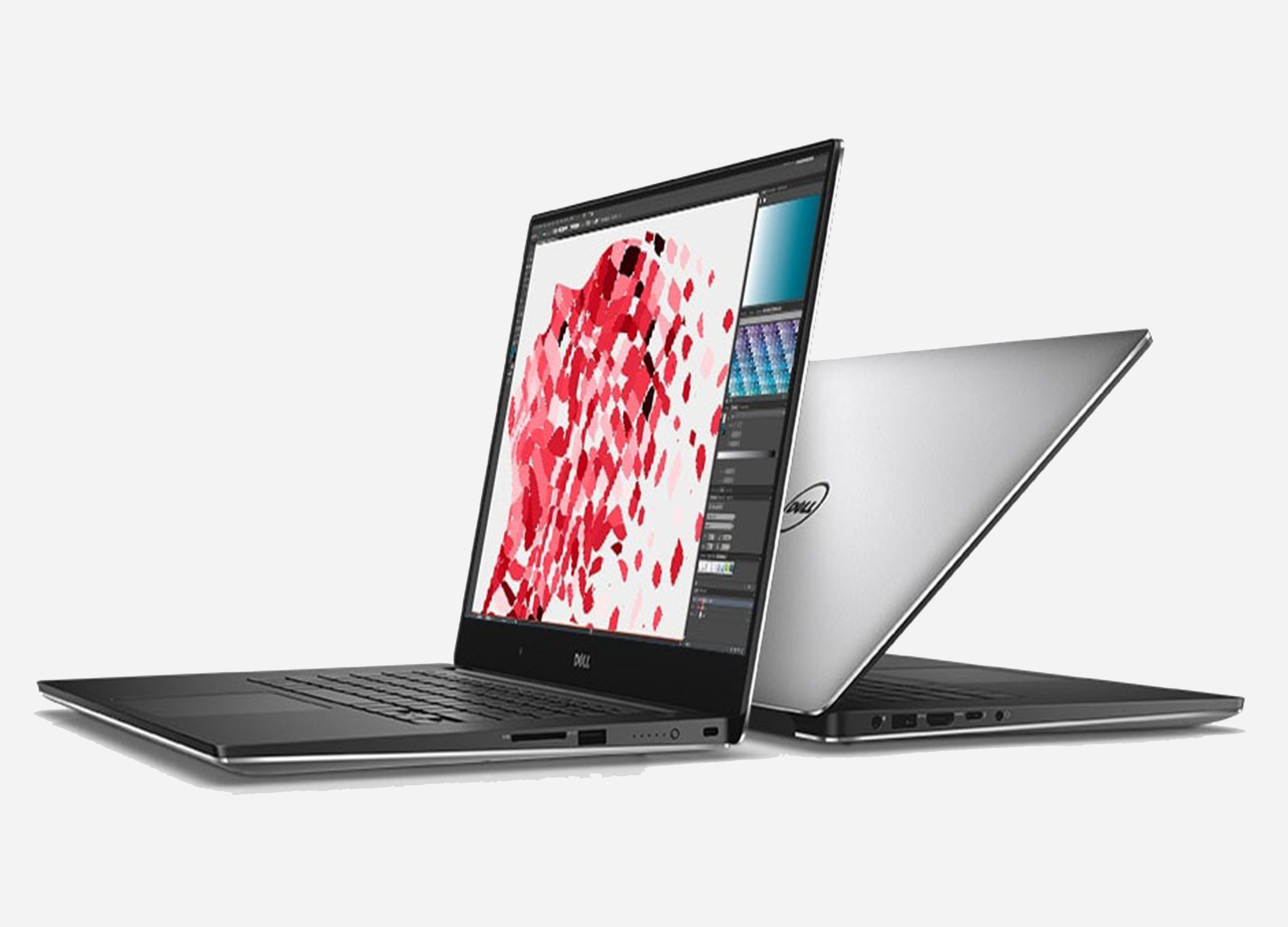 Dell Precision 5520 i7-7th