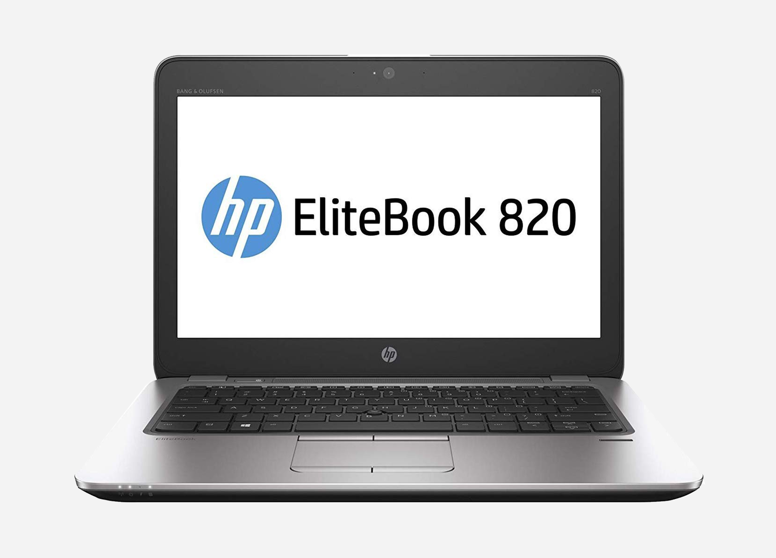 HP ELITEBOOK 820 G3 I5 6TH